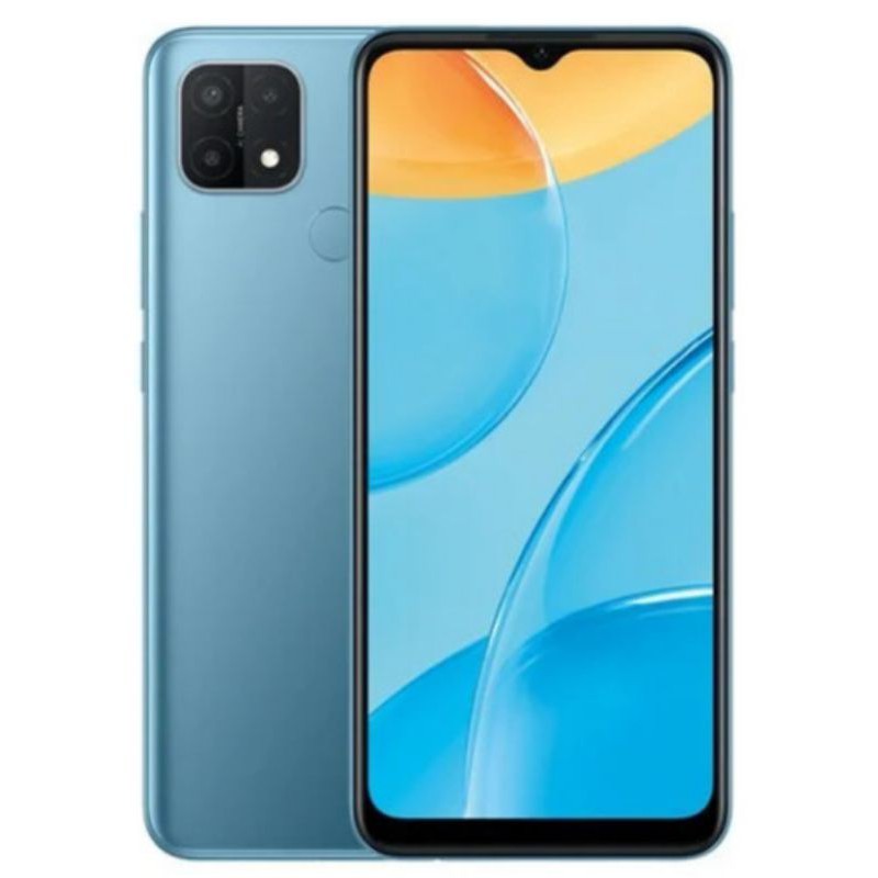 OPPO A15 RAM 3/32 2/32 GB | A16 3/32 GB GARANSI RESMI OPPO INDONESIA