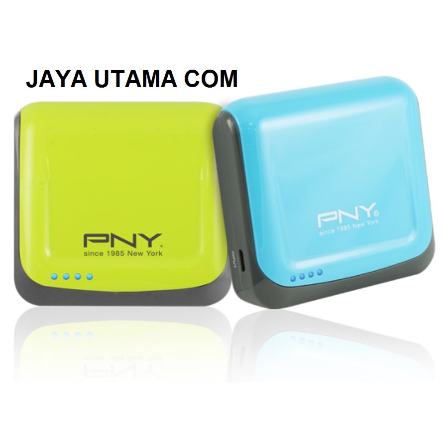 Powerbank PNY 5200 mah