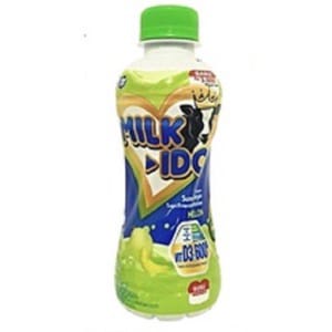 

Susu milkido melon / Susu milkido melon 200ml