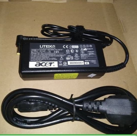 Adaptor charger Laptop Acer E5-475G 4755G 3683 / 5030 NAV50