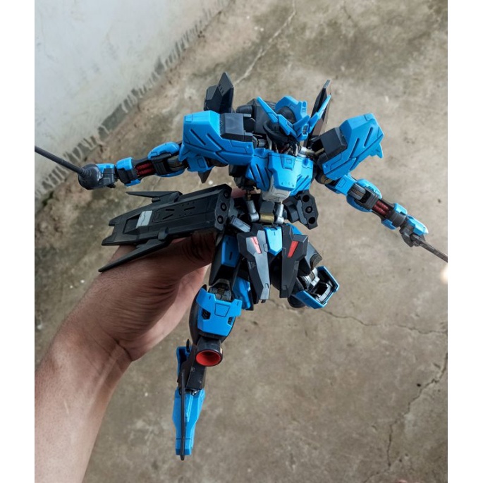 fm vidar bandai