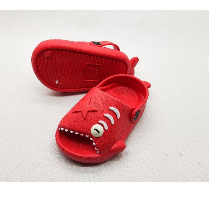 CS0r5Qf--SANDAL BAIM ANAK KRAKTER IKAN HIU / SANDAL SEPATU ANAK KECIL BABY SHARK IMPORT / SANDAL BAI