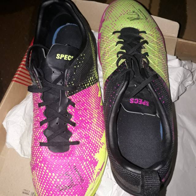 SPECS Metasala combat V8