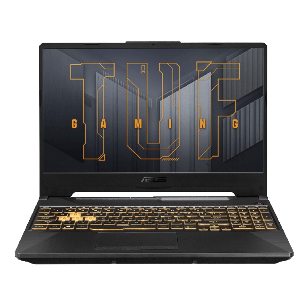 Asus TUF FX506HM I936B6GO i9 1190H0 16GB 512ssd RTX3060 6GB W10 OHS 15.6FHD 144Hz IPS RGB BLK