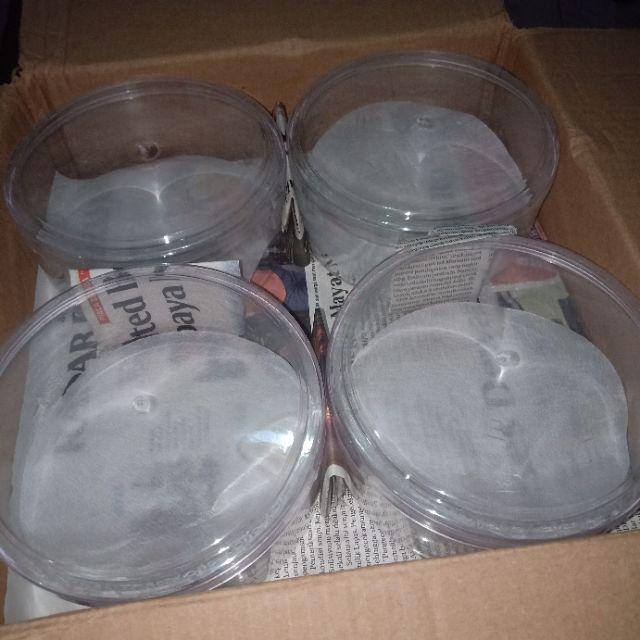 Toples Mika  1/2 Kg.