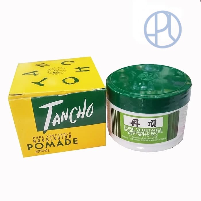 TANCHO POMADE 40g