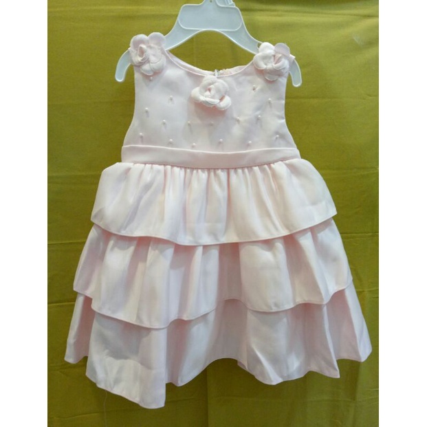 SEDRESS PINK 3 BUNGA