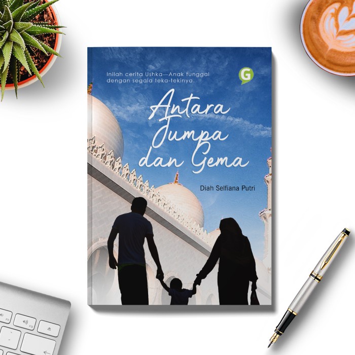 

CODES0X-71 terpercaya Buku Antara Jumpa dan Gema Guepedia