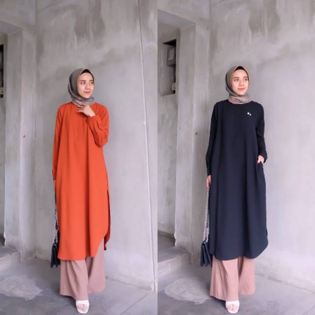 DUMA TUNIK AZMIZA OFFICIAL