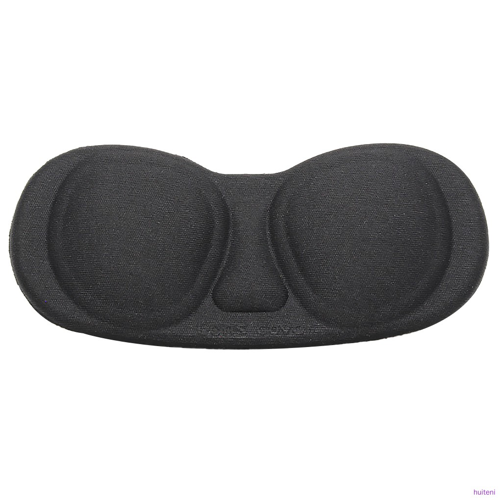 VR Lens Protector Cover Dustproof Anti-scratch VR Lens Cap Replacement for Oculus Quest 2  huiteni