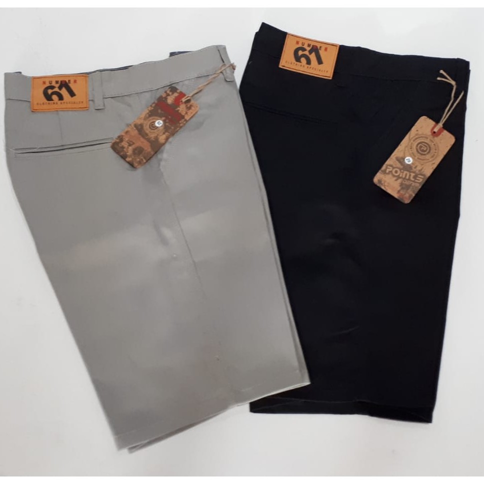 PROMO Celana Pendek Pria Casual PREMIUM// Clana Chino Surfing Celana distro