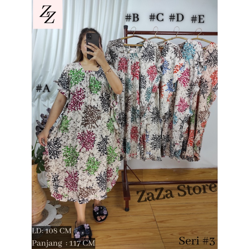 DASTER KRIWIL-----DASTER RAYON PREMIUM/DASTER BATIK 100% ORIGINAL SMT COLLECTION