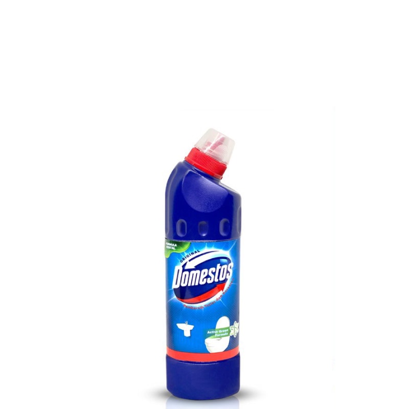 [GIFT] Domestos Pembersih Toilet Dan Porselen 500 mL