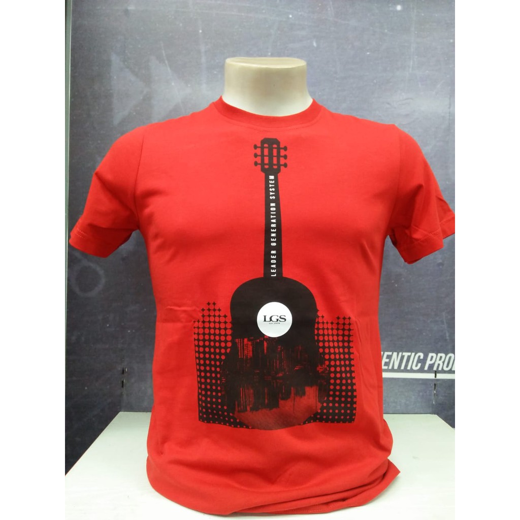 Leggs jeans Tshirt Pria ArtGTS870P15101C