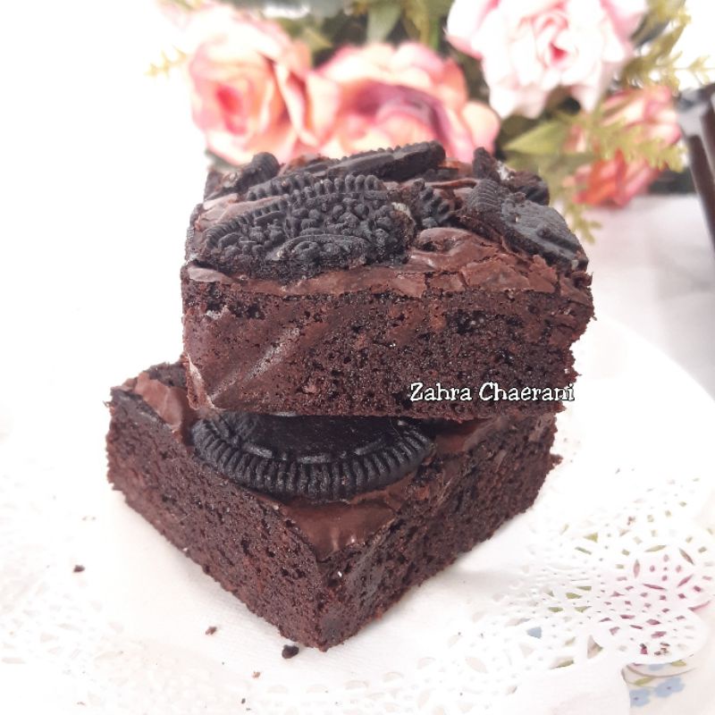 

Brownies