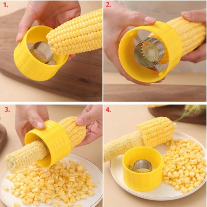 PERONTOK JAGUNG CORN ALAT PENGUPAS SERUT JAGUNG / CORN PLANE