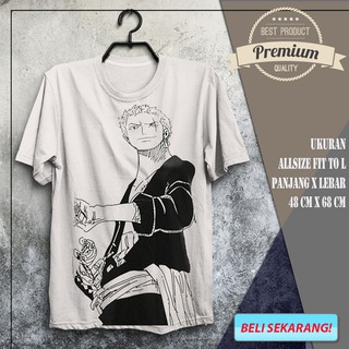 750 Gambar Hitam Putih Zoro Gratis