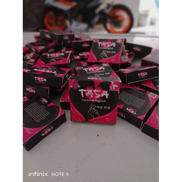 sabun misstasa missV viral bpom rapet wangi