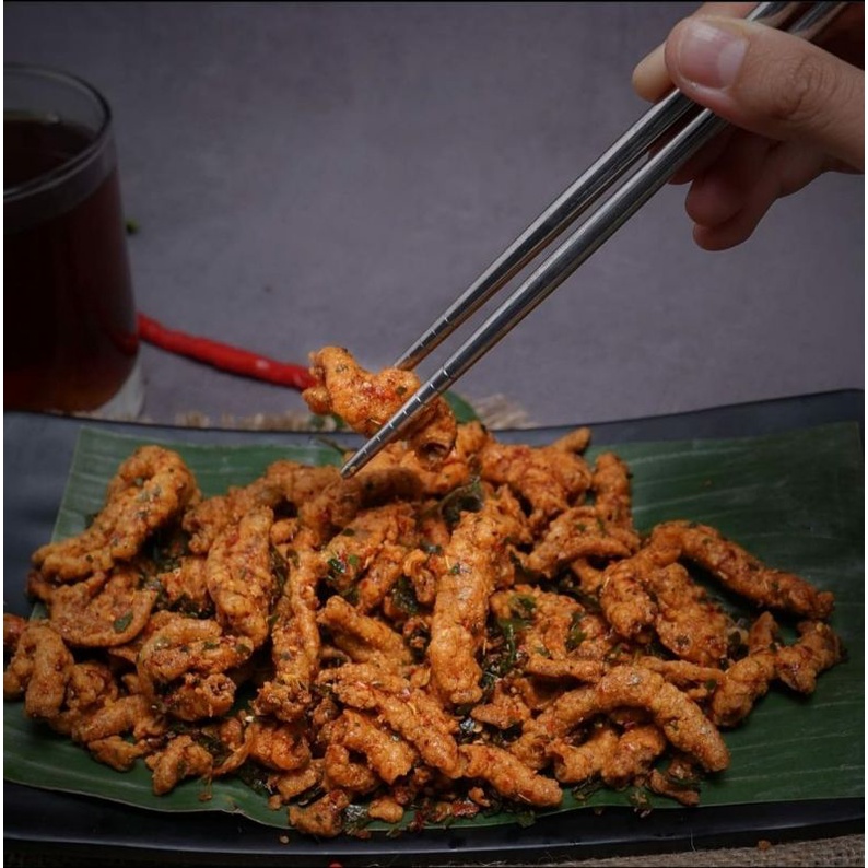 

Usus SEHAH Enak