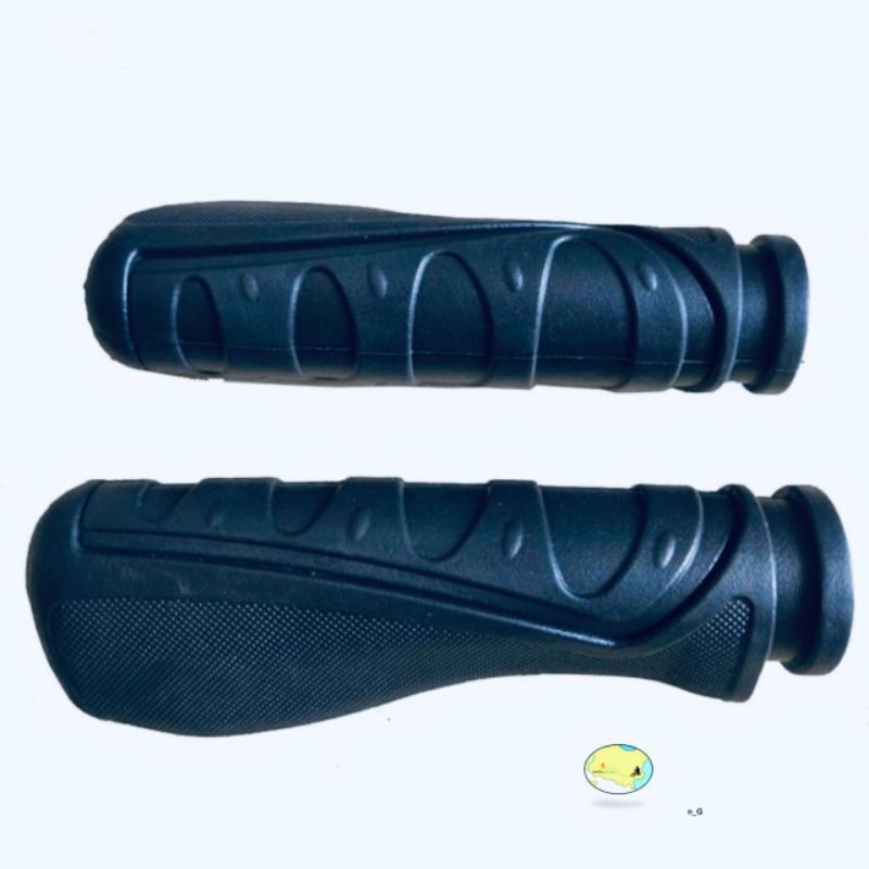 handgrip sepeda handgrip turanza