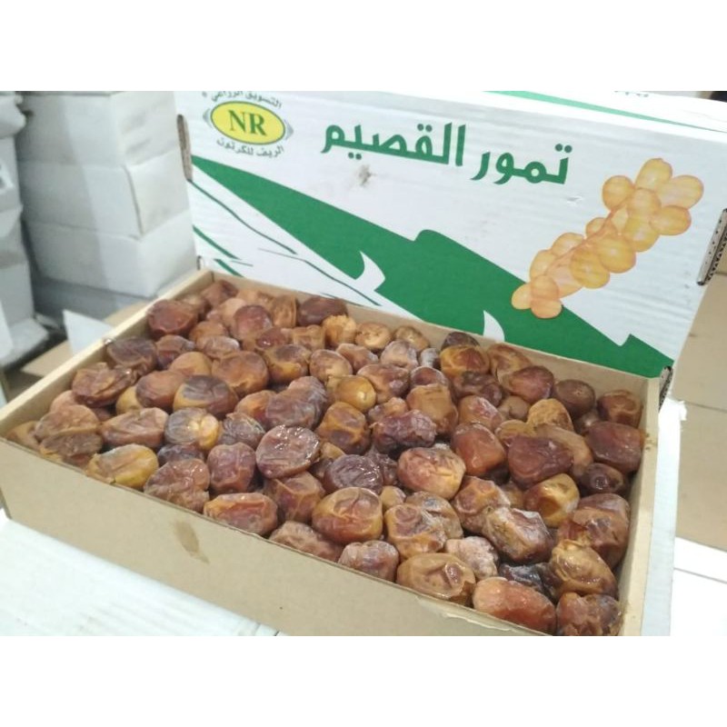 

kurma sukari