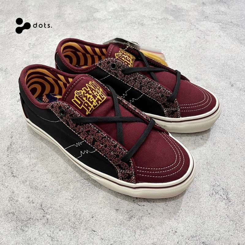 Sepatu Beazt x The Upstairs "martian" - 41