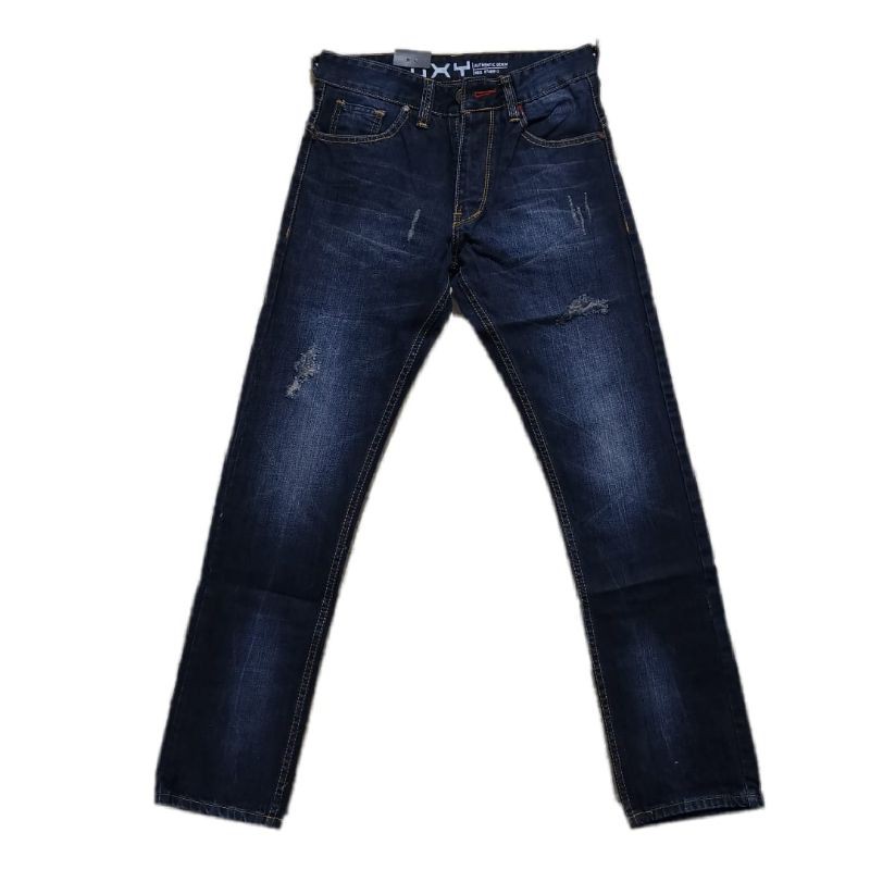 celana oxyqen pria-celana jeans pria levis denim premium -celana levis pria denim original-celana je