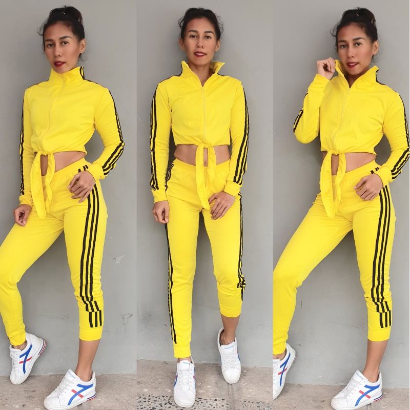 setelan sedada wanita