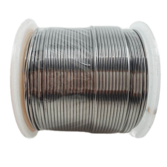 Timah Solder Asahi 1.6mm 1kg Timah Roll Gulung 1.6 mm 1 kg Grade 60/40% Alloy