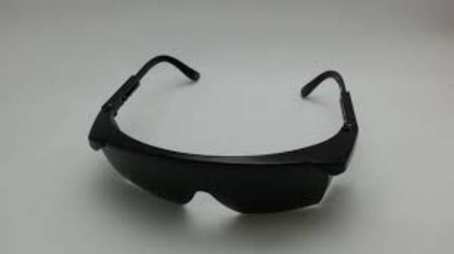 Kacamata safety / kacamata uv / goggle