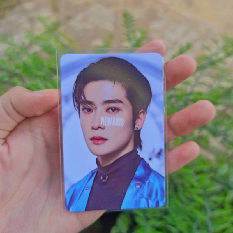 PC JAEHYUN UNIVERSE KONSEP OFFICIAL