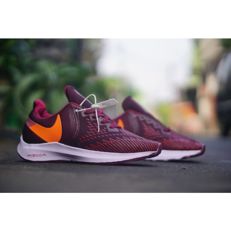 SEPATU SNEAKER RUNNING PRIA NIKE PEGASUS SIZE 39-44