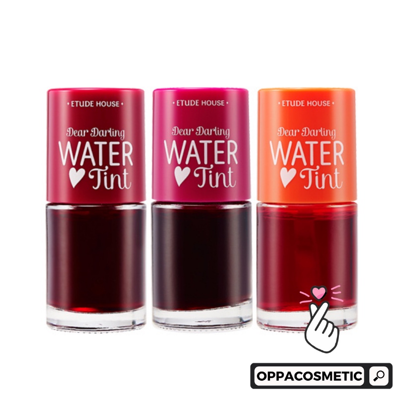 Etude House Dear Darling Water Tint 9g