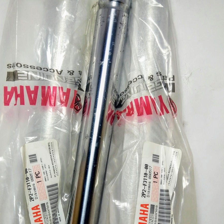 As shock jupiter z as shock depan jupiter z AS SHOCK SOK DEPAN Jupiter Z Vega R 5TP