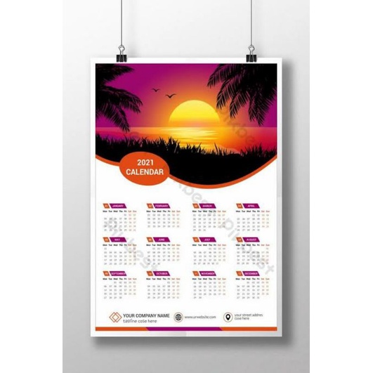 

kalender custom 2022 | kustom kalender design bebas