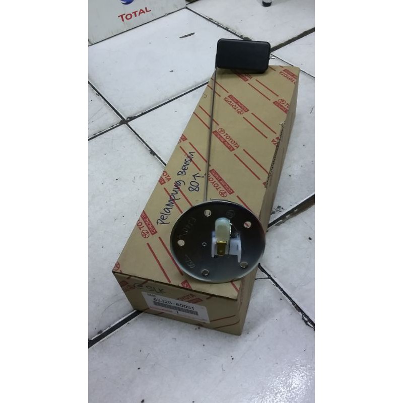 Pelampung bensin hardtop FJ40 BJ40 ORI