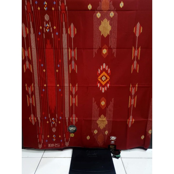 Sarung BHS MS Masterpiece Tipe SGW GOLD Warna