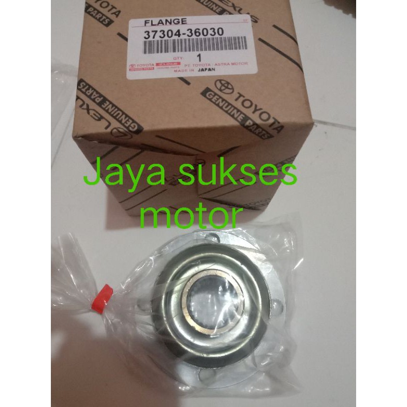 flange pinion 2f hardtop 14B original