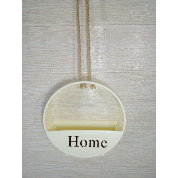 Pot Gantung Home Pot Plastik Gantung Unik