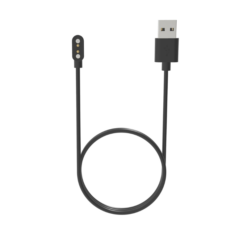 Cre Dock Charging Magnetik Dengan Kabel Untuk Haylou-Rt2 Ls10