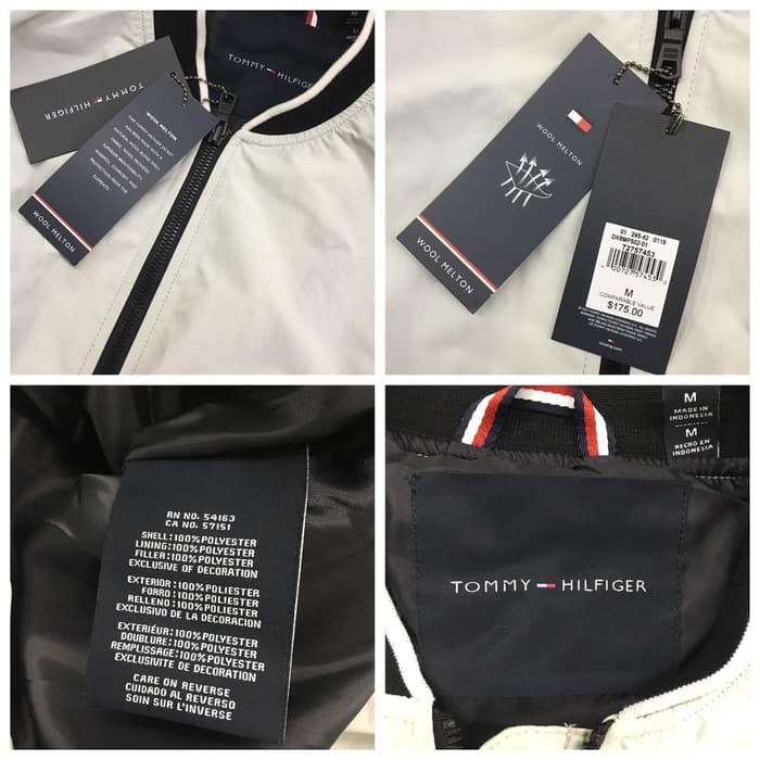 tommy hilfiger 54163