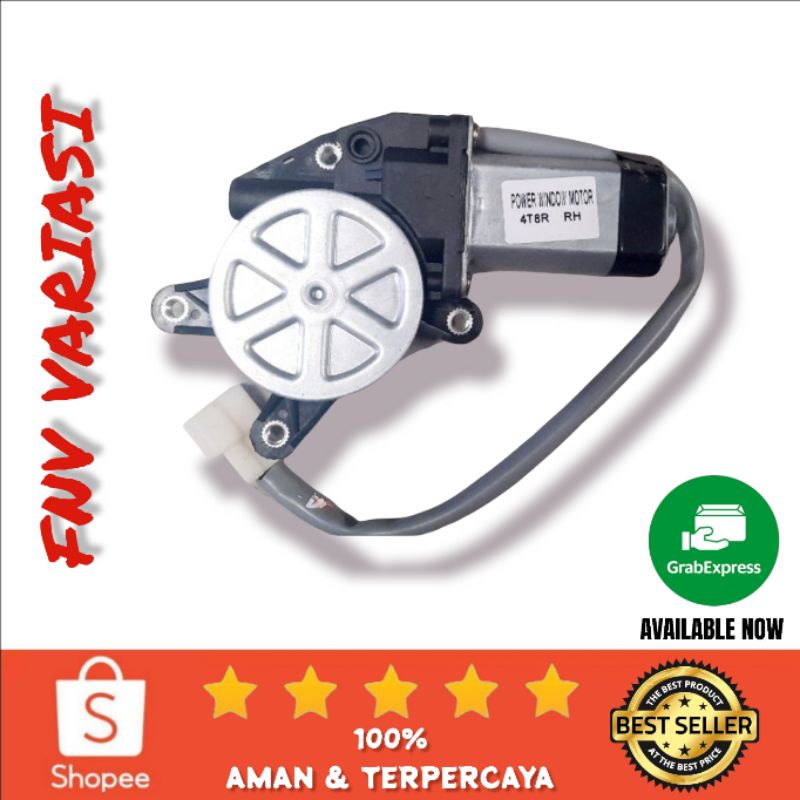Dinamo Power Window Motor Power Window Universal Dinamo Power Window Avanza VVTI