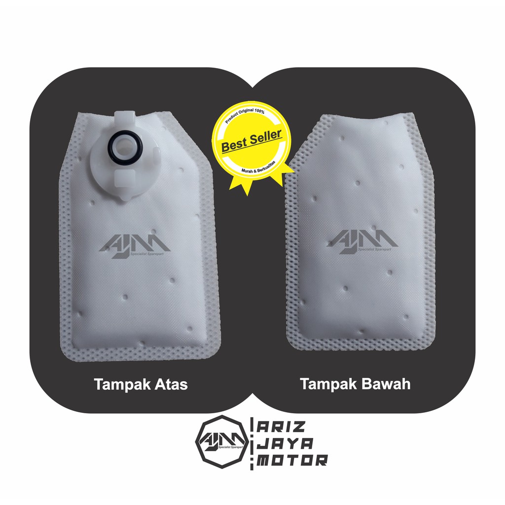 FILTER FUEL PUMP MOTOR YAMAHA VIXION 2011