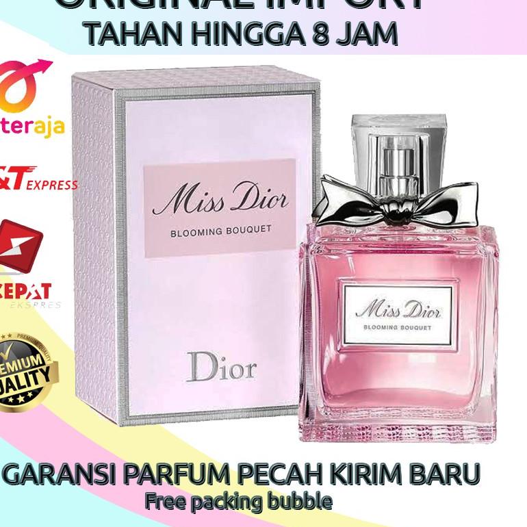 ➽➽➽ MISS DIOR BLOOMING PARFUM MISS DIOR BLOOMING BOUQUET terbaru