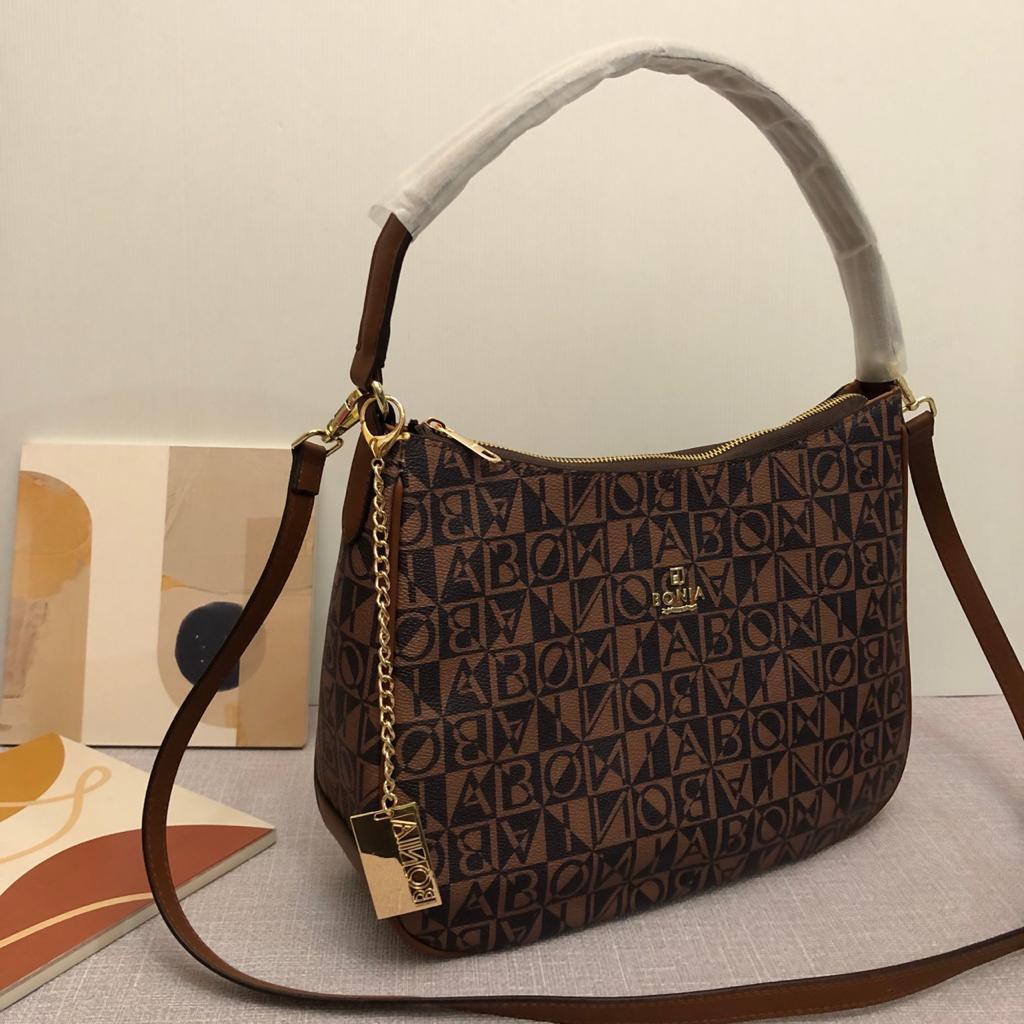 BONIA HOBO