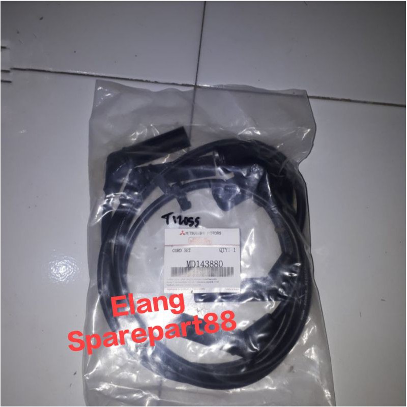 KABEL BUSI T120SS / KABEL BUSI MITSUBISHI T120SS