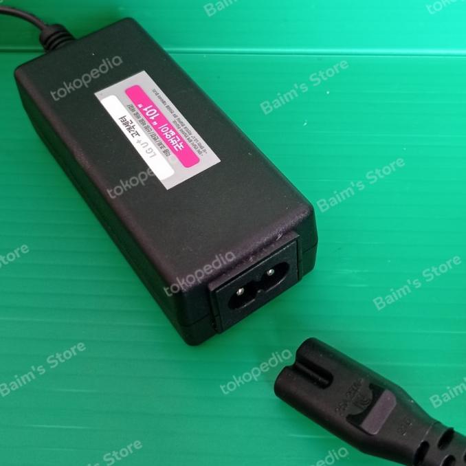 Adaptor Lg 12V 2A Original Model Panjang