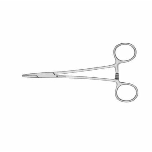 Nald Voeder 14 Cm / Needle Holder 14 Cm / Nal Fuder / Nal Puder