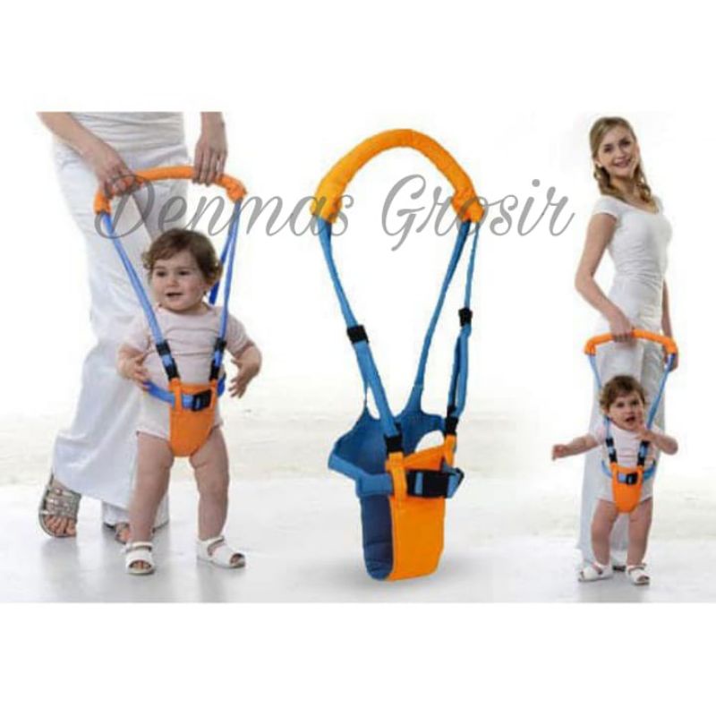 [MURAH] COD Baby Moon Walk/Alat bantu bayi berjalan