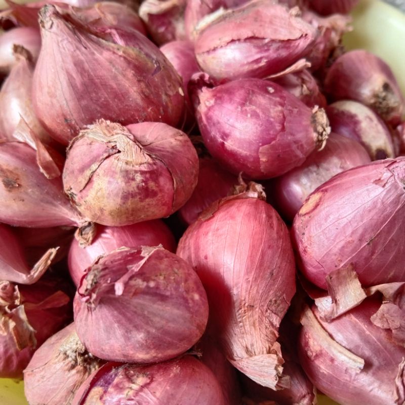 

Bawang Merah 500gr-1kg